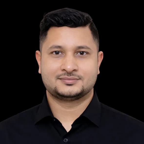 Shariar Rahman