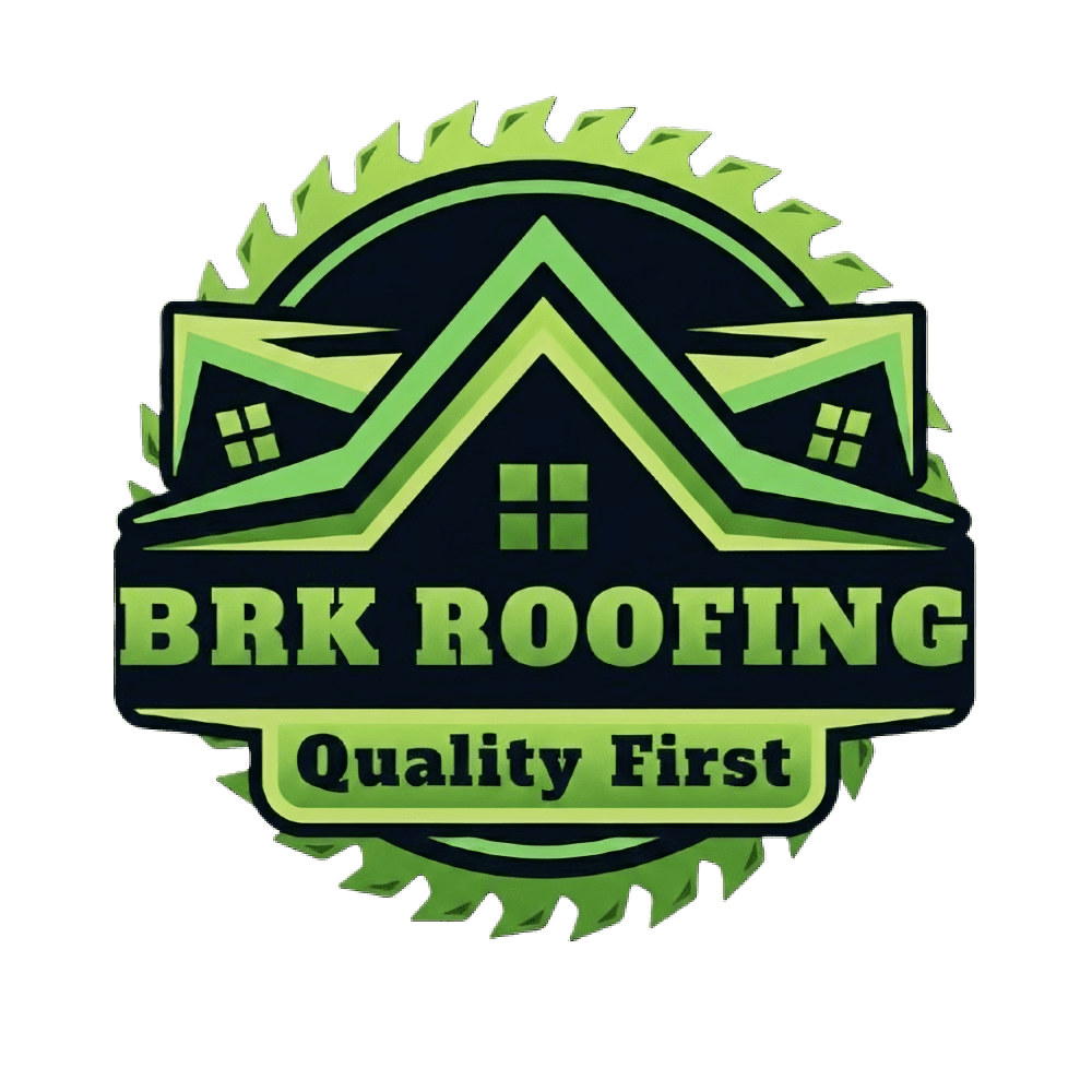 BRK Roofing
