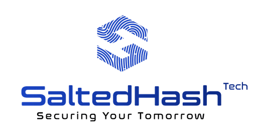 Salted Hash Tech