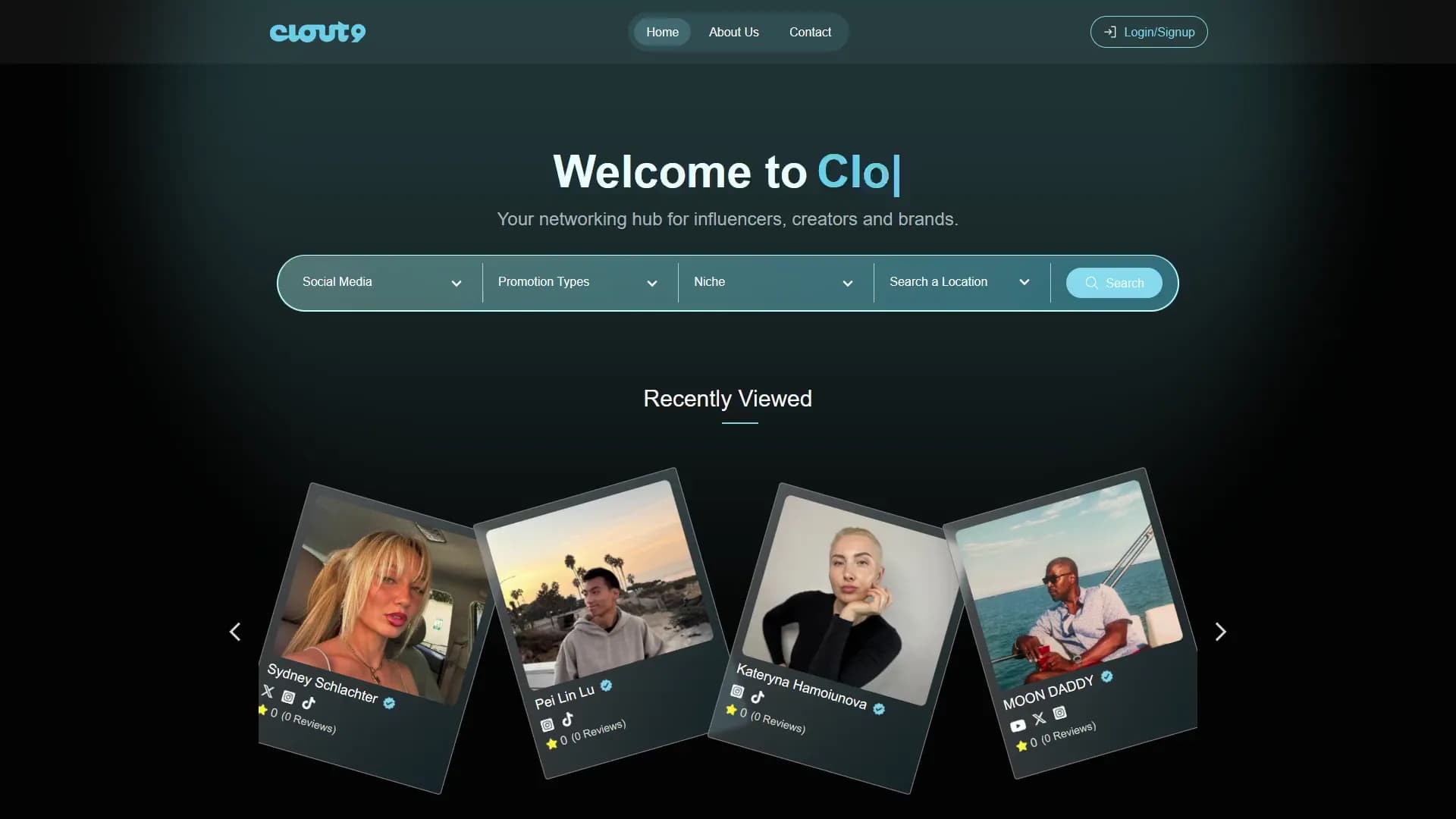 Clout9