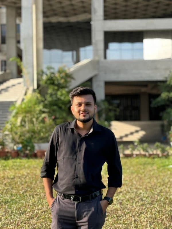 Abidul Islam - Founder & CEO at CodenVibe