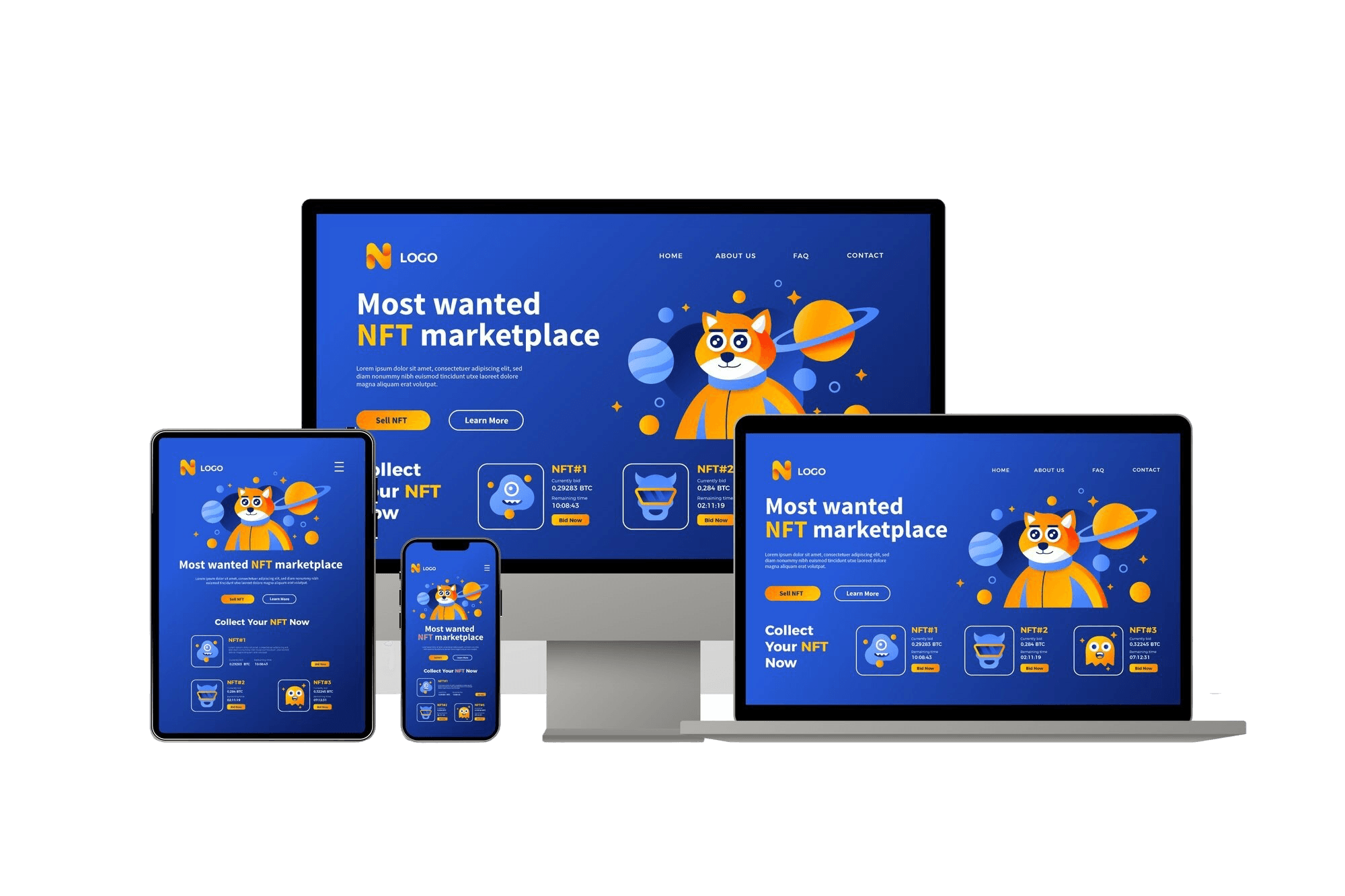 Web Preview