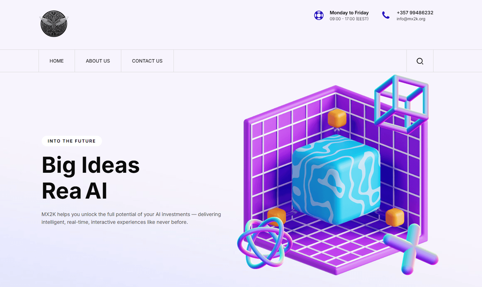 The Gambling Man (AI)